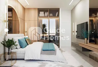 1BR Private Pool I Luxury Living I Handover Soon