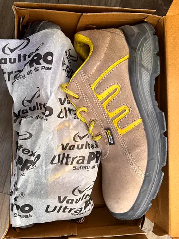 Safety shoes for sale