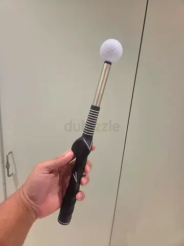 Adjustable Golf Swing Trainer