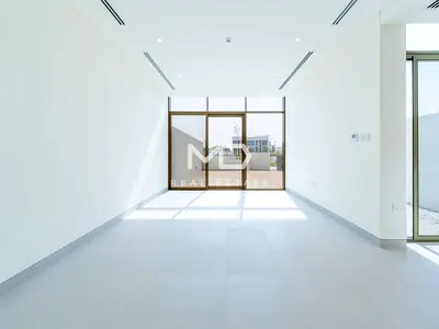 Vacant | Facing The Park | Near The Retail Area
