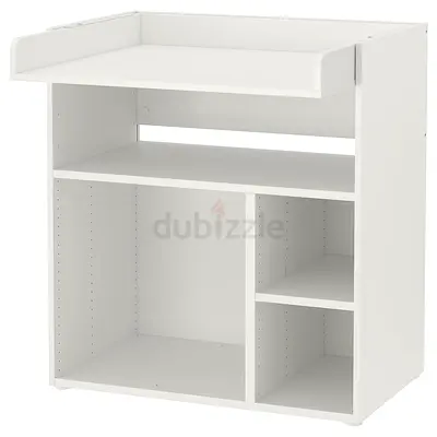 baby change - ikea- quick sale