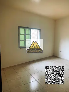 2-Bedroom Apartment for Annual Rent – Al Nuaimiya 1, Ajman | Affordable Price Near All Services &a