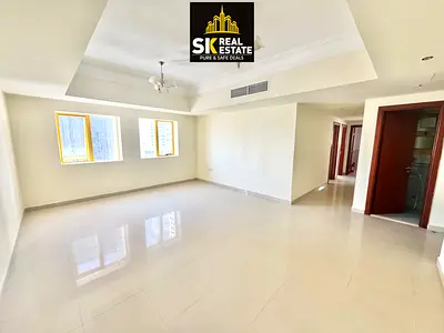 OPEN VIEWS & ECONOMICAL 2BHK RENT ONLY 45K INTO 6PAYMENTS