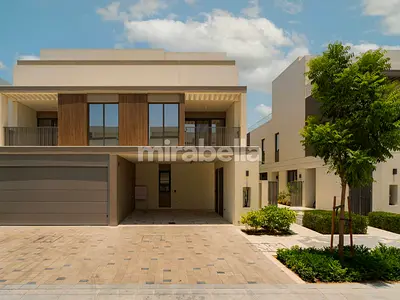 Landscaped | Green Belt | Quite Location