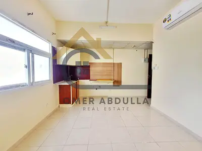 Affordable Family Studio | Split AC | 18K Yearly
