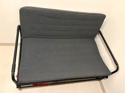 IKEA sofa cum bed