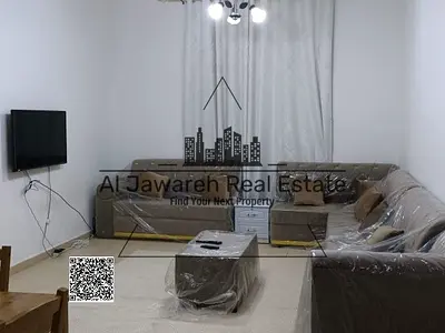 شقة للبيع في ابراج السيتي تاور في النعيمية3 بعجمان