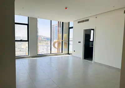 Unfurnished | New Building | Biggest Layout