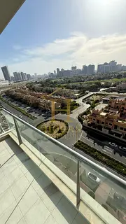 Fully Furnished | Golf Tower | City View