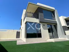 Green Belt Backing | Vacant Now | Type 2E