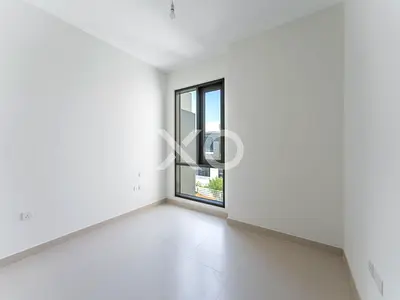 Green Belt Backing | Vacant Now | Type 2E