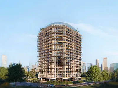 Prime Dubai Living | Luxurious | Urban Modern