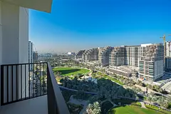 Full Park View | High Floor | Best Deal