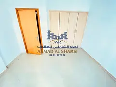 Specious 2 bhk apartment || with Gym on Dubai Sharjha border || Family building building || close to