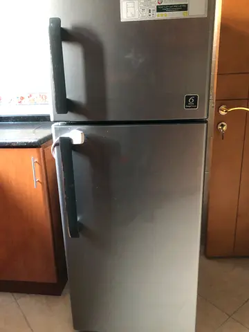 Fridge