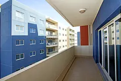 Spacious 3BR | Modern Layout | High Floor