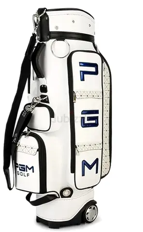 PGM GOLF Waterproof Golf Travel Bag
