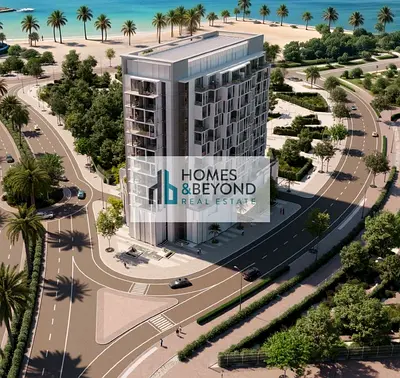 FULL SEA VIEW | WYNN CASINO | STUDIO