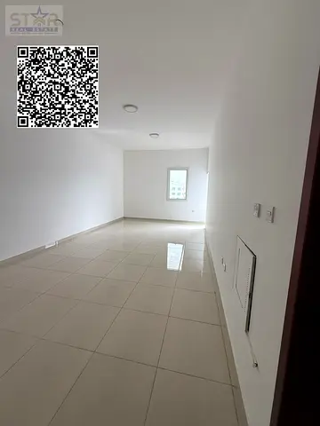 ثلاث غرف من افضل الشقق بعجمان قريب المدارس و سهل الطلوع ل محمد بن زايد