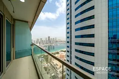 Furnished 2BR| Sea View| Best Rent Value