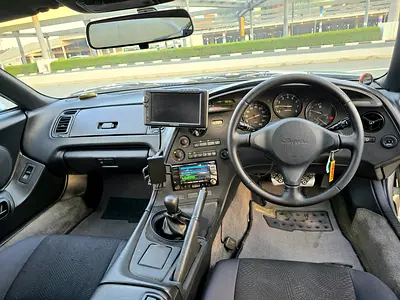 صورة 12 لـ 1995 Toyota SUPRA