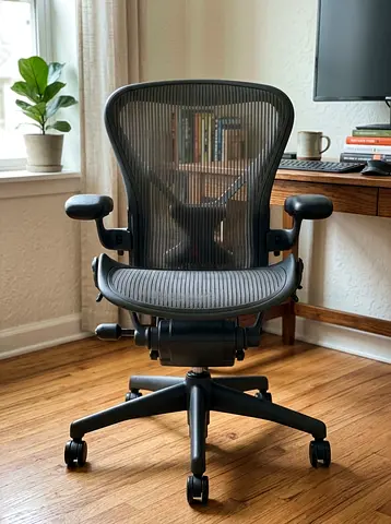 Herman miller