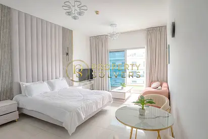 Fully Upgraded | High Floor | Biggest Layout