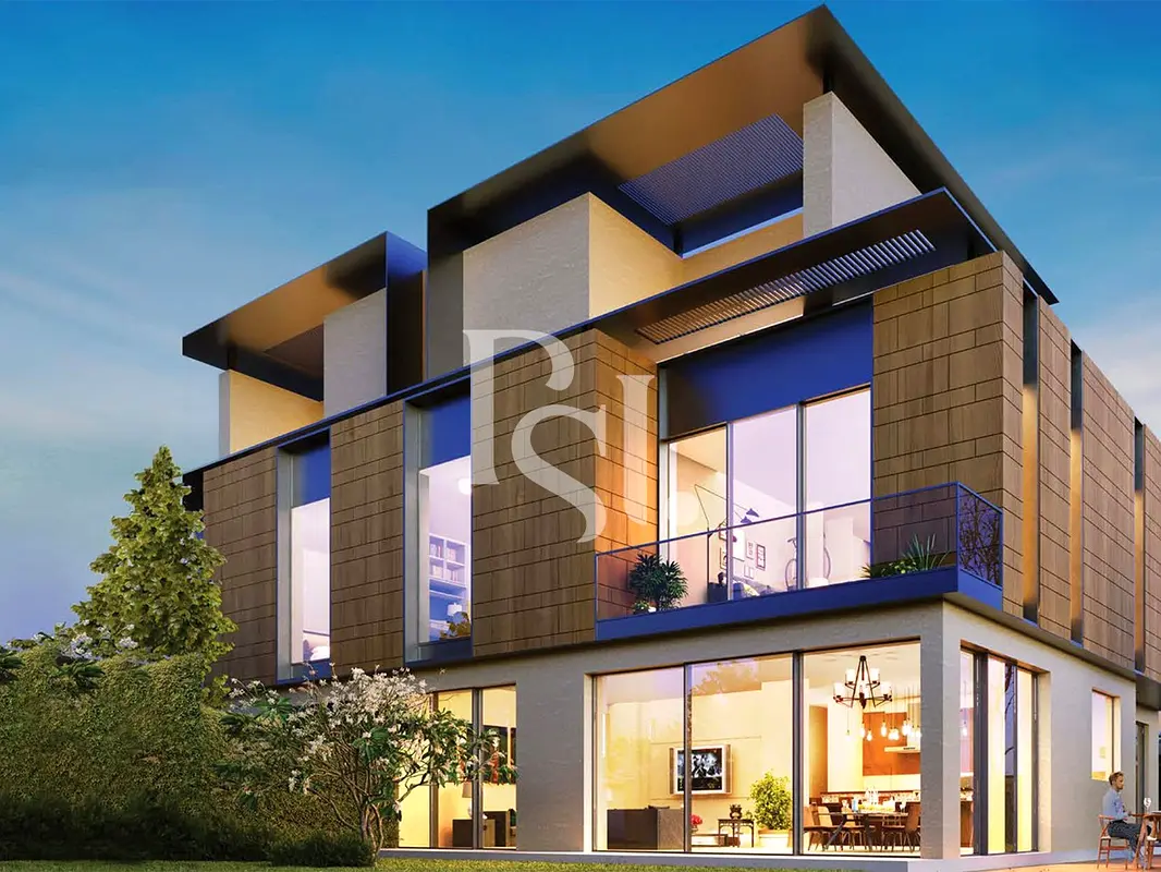 Twin Villa | Big Layout | Amazing Location