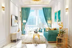 Branded Tower | Luxury Studio | Prime Spot | PHPP