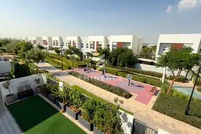 Maids Room | Community View | Huge Balcony