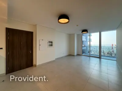 Near metro | Spacious | High Floor