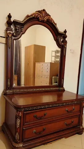 Drawer with mirror 35 only