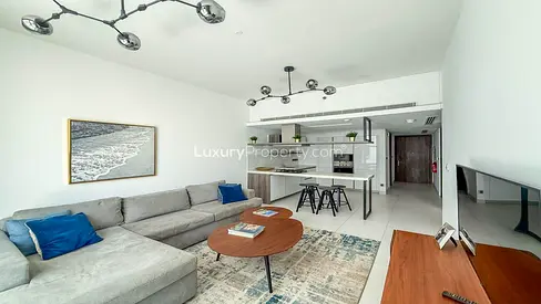 Modern Design | Spacious | Natural Light
