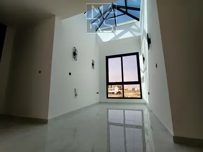 BRAND NEW 5BHK VILLA WITH PREMIUM FINISHES-RENT