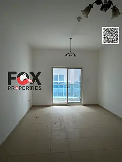 Special offer for a limited time: One-bedroom apartment for sale in City Towers with a down payment