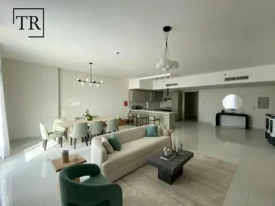 Furnished | Spacious | Brand New | Prime Location