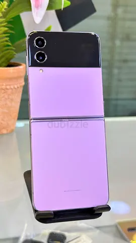 Samsung Flip 4 128GB New