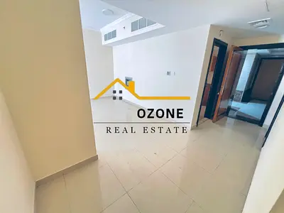 Wow in school area apartment one bhk good location Easy exit to dubai