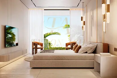 Branded Residence | Furnished | Next To Metro