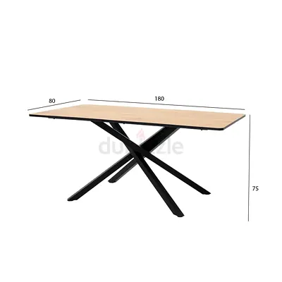 Dining table set