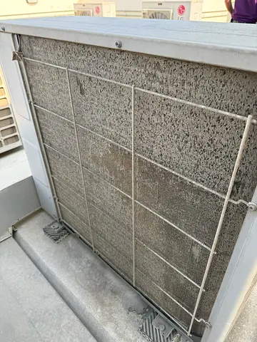 AC Cleaning  Maintenance | Duct Cleaning | AC Repair Dubai