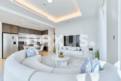 Brand New | Fully furnished | Vacant