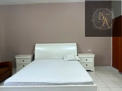 شقة استوديو فاخرة مفروشة بالكامل، متوفرة الآن في الحي الفرنسي