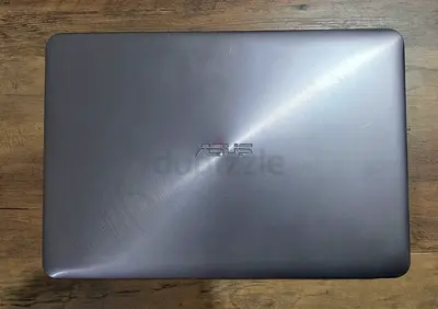 ASUS N-Series Gaming Laptop | i7 | GTX Graphics | Big Screen