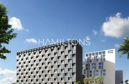 Prestigious Apartment | Aqua-Inspired Elegance