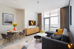 Novotel JVT near Springs Souk Mall