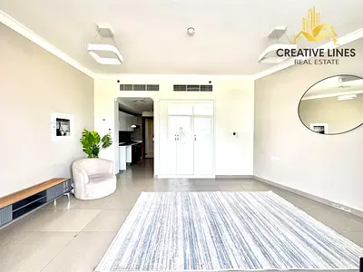 Ready To Move // Spacious Studio // Next To Bus Stop
