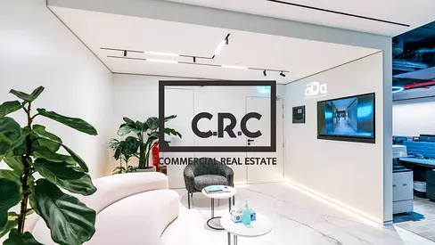 Premium Office | 3 Title Deeds | High Floor