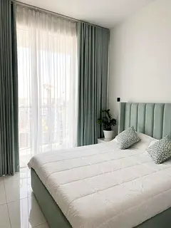 Furnished Studio | Flexible Payment | High floor | Pet Friendly