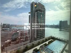 Ready Now | High Floor | Sea View | Reserve Now